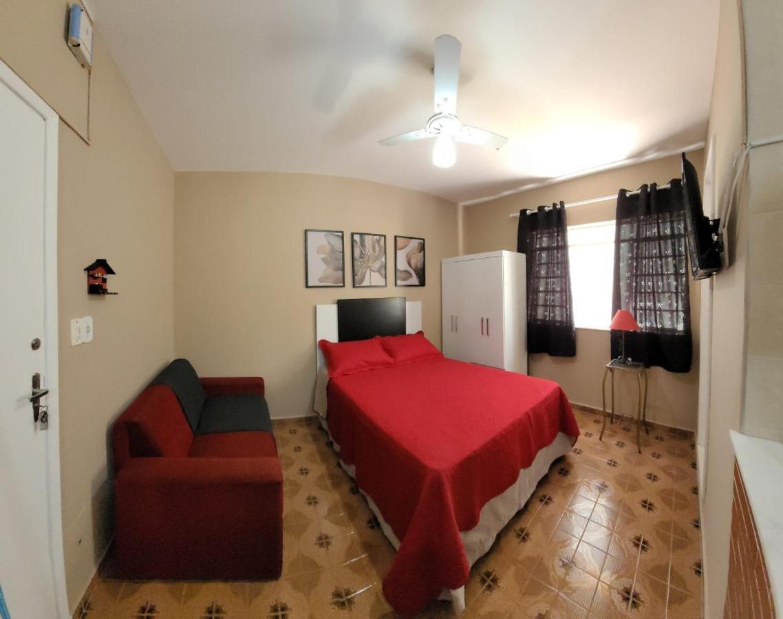 Apartamento Em Sao Lourenco-Mg Exterior foto