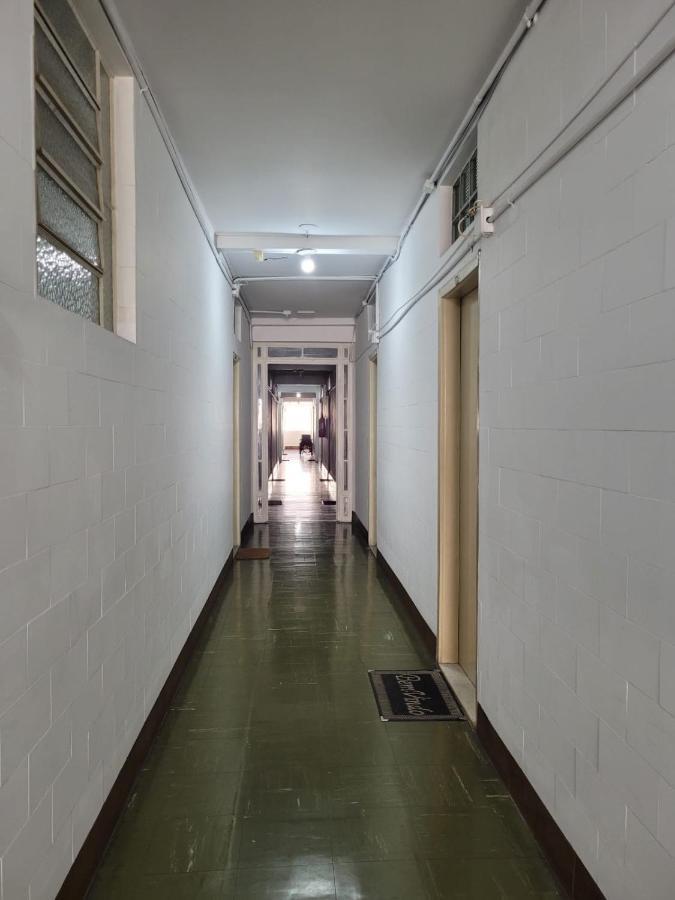 Apartamento Em Sao Lourenco-Mg Exterior foto