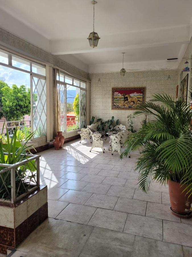 Apartamento Em Sao Lourenco-Mg Exterior foto